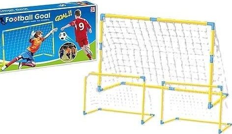 Zestaw do gry w piłkę nożną