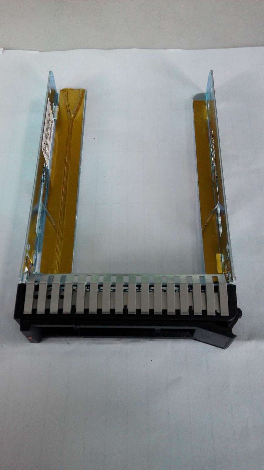 MicroStorage Kieszeń 2.5" HotSwap Tray SATA/SAS do System X (KIT175)