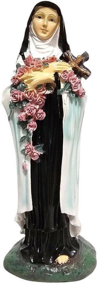 Figura św. Teresa 20cm