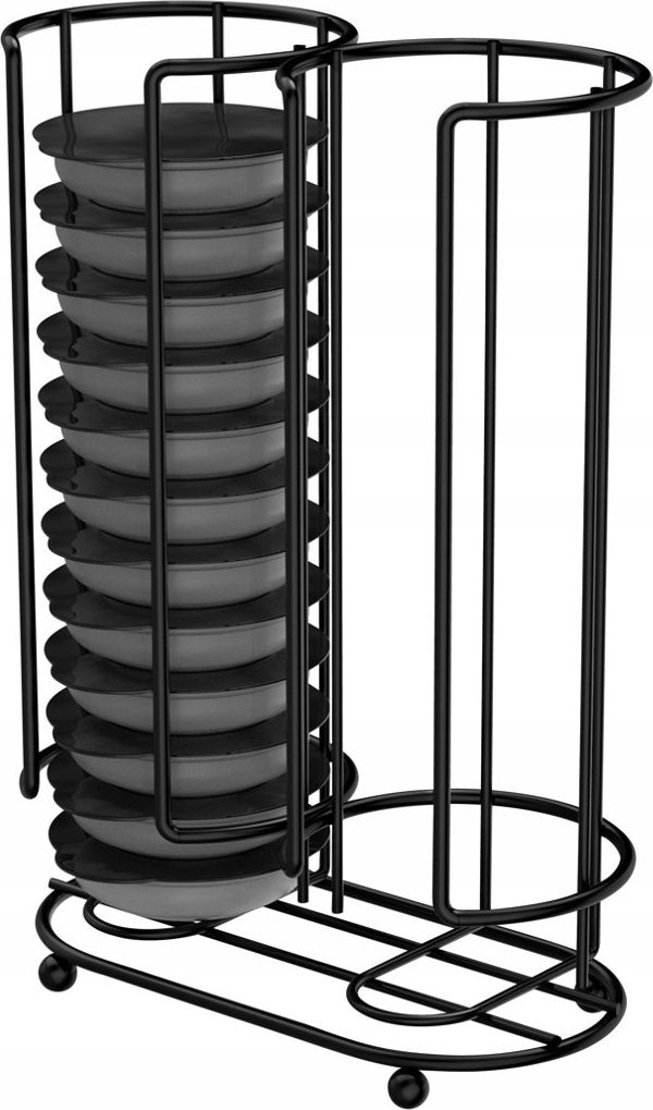 Hama Stojak na kapsułki Tassimo 26 kapsułek