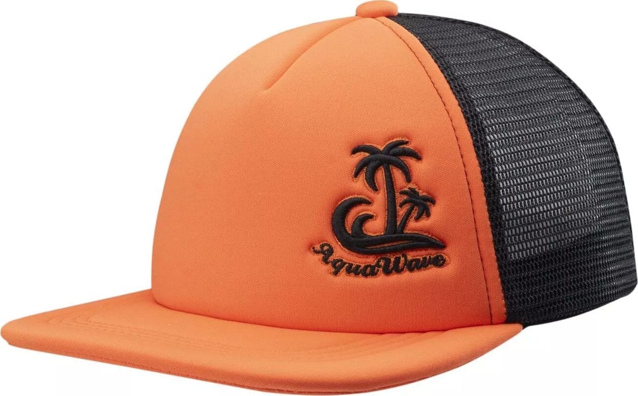 Męska czapka z daszkiem Aquawave BRELLO