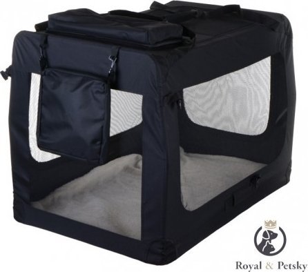 Royal and Petsky Transporter dla psa/kota XL DK22-04
