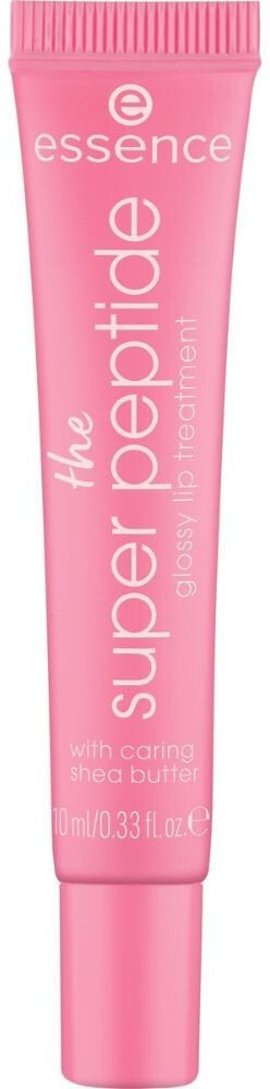 Essence The Super Peptide balsam do ust 02 Pinkified! 10ml
