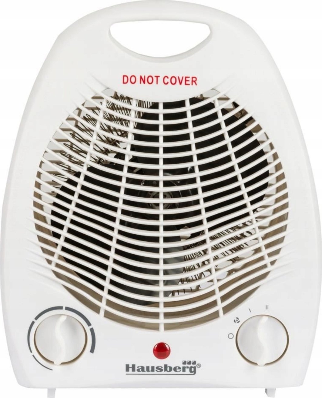 Grzejnik Hausberg HAUSBERG HB-8501AB Šildytuvas