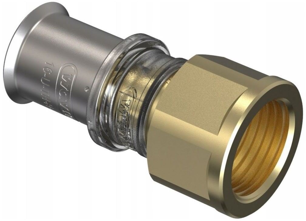 Alkotest 4064246 ZŁĄCZKA GW 16X3/4 PEXAL TIGRIS M5 WAVIN // PX-W.M.16X3/4-M5