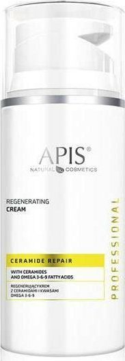 Apis Apis Ceramide Repair krem regenerujący z ceramidami i kwasami omega 100ml