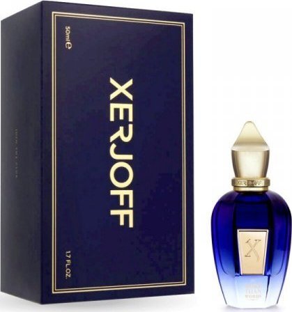 Xerjoff Perfumy Unisex Xerjoff EDP Join The Club More Than Words (50 ml)