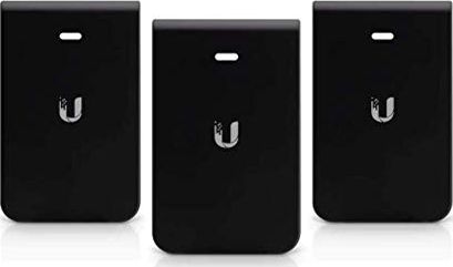 Ubiquiti UBIQUITI BLACK COVER CASING FOR IW-HD IN-WALL HD 3-PACK