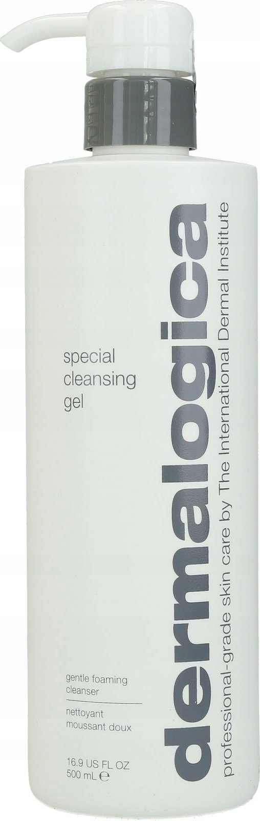 Dermalogica Dermalogica Special Cleansing Gel, Cleansing gel, Unisex, Universal skin, Calming, Cleansing, Pump bottle, Water/Aqua/Eau, Disodium Lauret