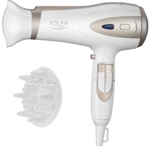 Suszarka 2200W ION + dyfuzor