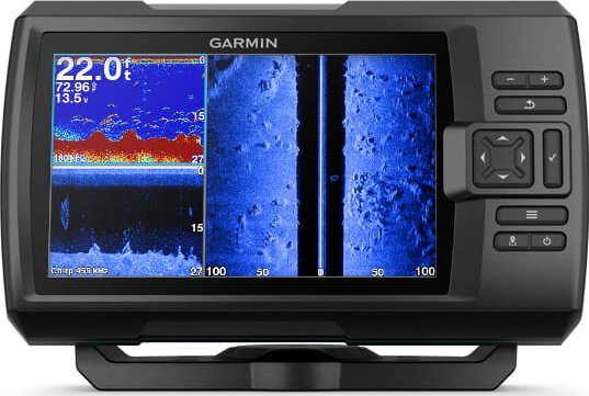 Garmin Striker Vivid 7sv