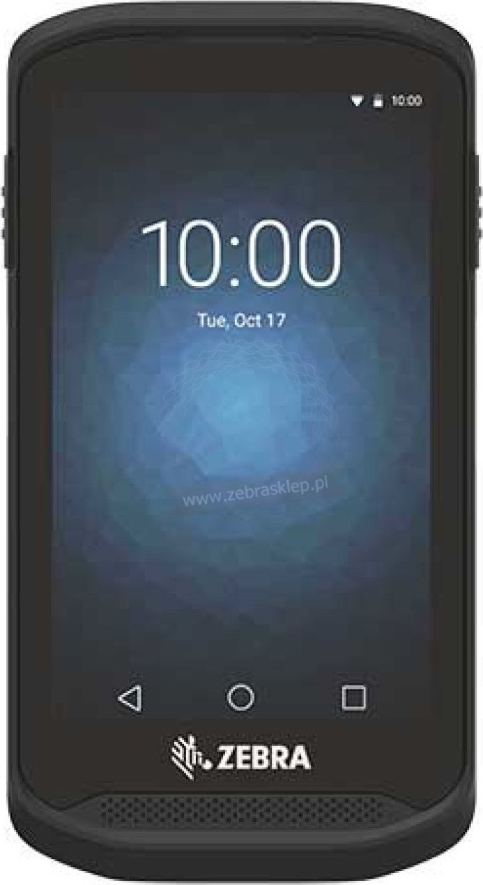 Czytnik kodów kreskowych Zebra Bezprzewodowy 2D TC20 (TC200J-10C112A6)