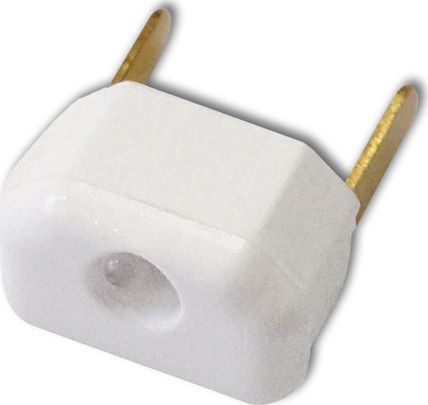 Karlik Moduł podświetlający LED do łączników serii DECO i FLEXI błękitny 3L-2