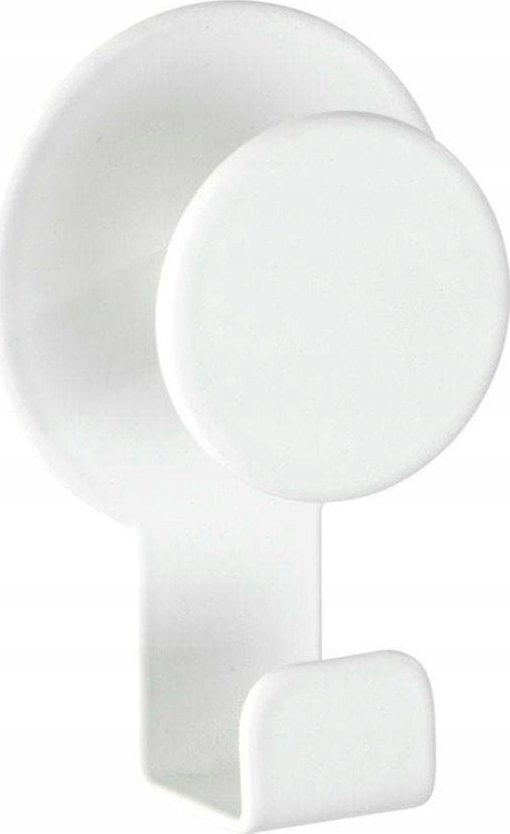 Wenko Wieszak łazienkowy BLANDAS biały mat, Wenko