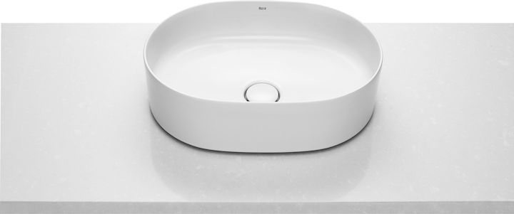 Umywalka Roca Inspira 50cm (A327520000)