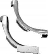 Prowadnica do rur w peszlu metalowa - 12-18KAN-THERM