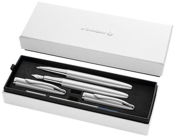 Zestaw Jazz Noble Elegance pióro wieczne
