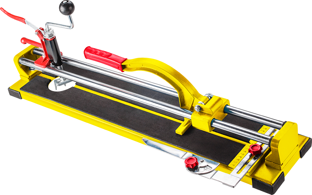 Maszynka do cięcia płytek Topex 650mm z wykrojnikiem (16B282)