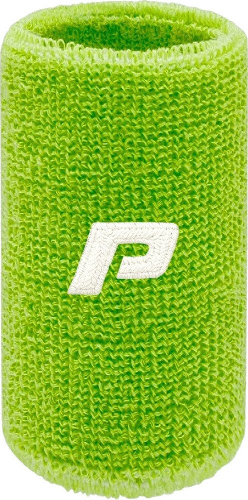 Frotka na rękę 120mm Point zielona 2 szt