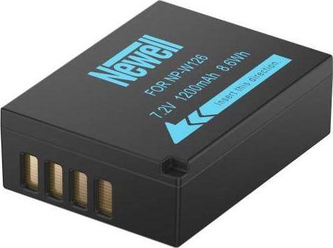 Akumulator Newell Akumulator Newell zamiennik NP-FW126