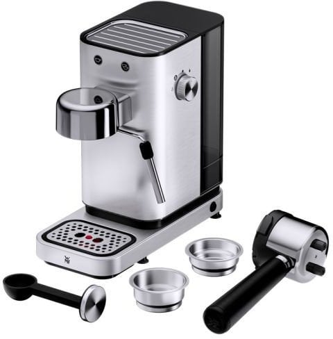 Ekspres ciśnieniowy WMF Ekspres kolbowy Lono