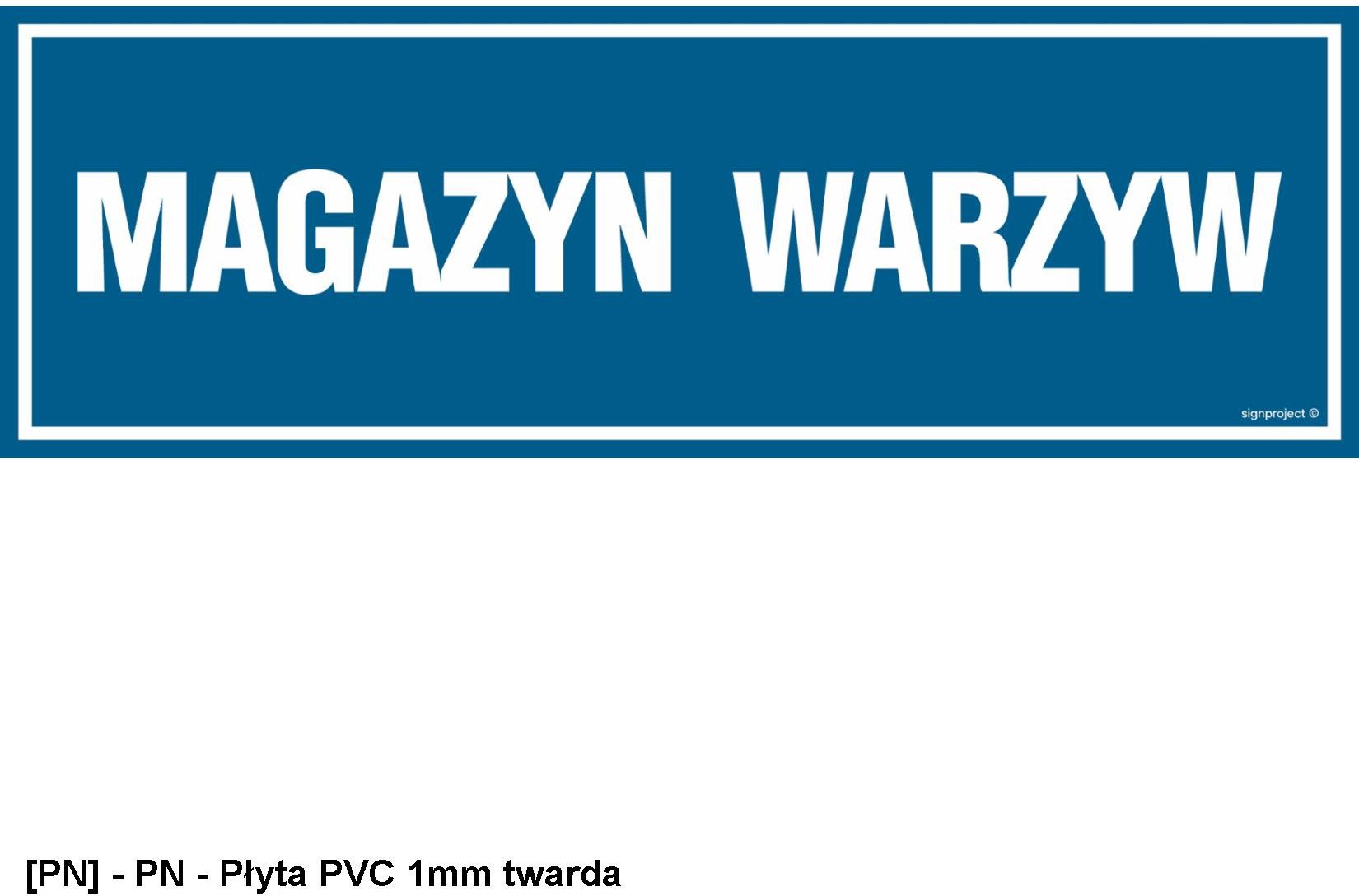 PA368 - Magazyn warzyw 600x200