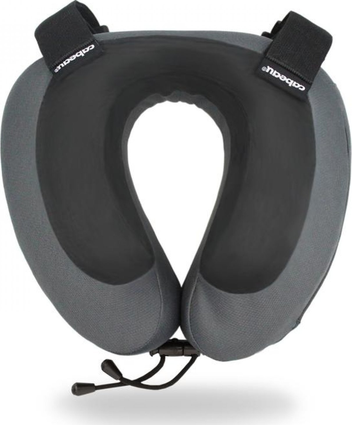 Cabeau Poduszka na szyję podróżna Evo S3 szara