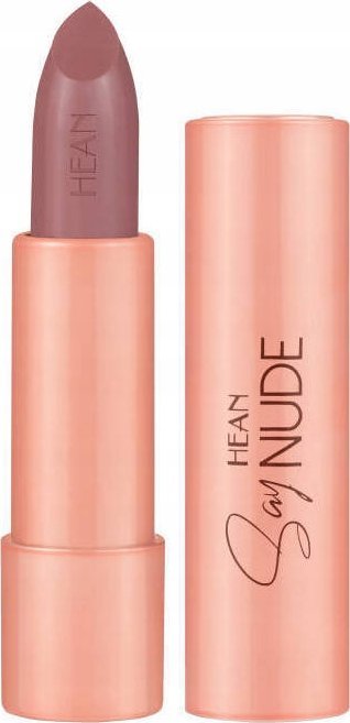 Hean Say Nude Pomadka do ust z lusterkiem 4g Chillout (42)