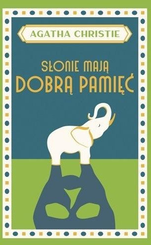 Słonie mają dobrą pamięć EDUKAMP