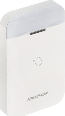 Hikvision BEZPRZEWODOWY CZYTNIK ZBLIŻENIOWY AX PRO DS-PT1-WE Hikvision