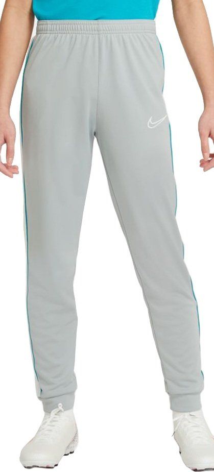 Nike Spodnie dla dzieci Nike NK DF Academy Trk Pant Kp Fp Jb szare CZ0973 019 S