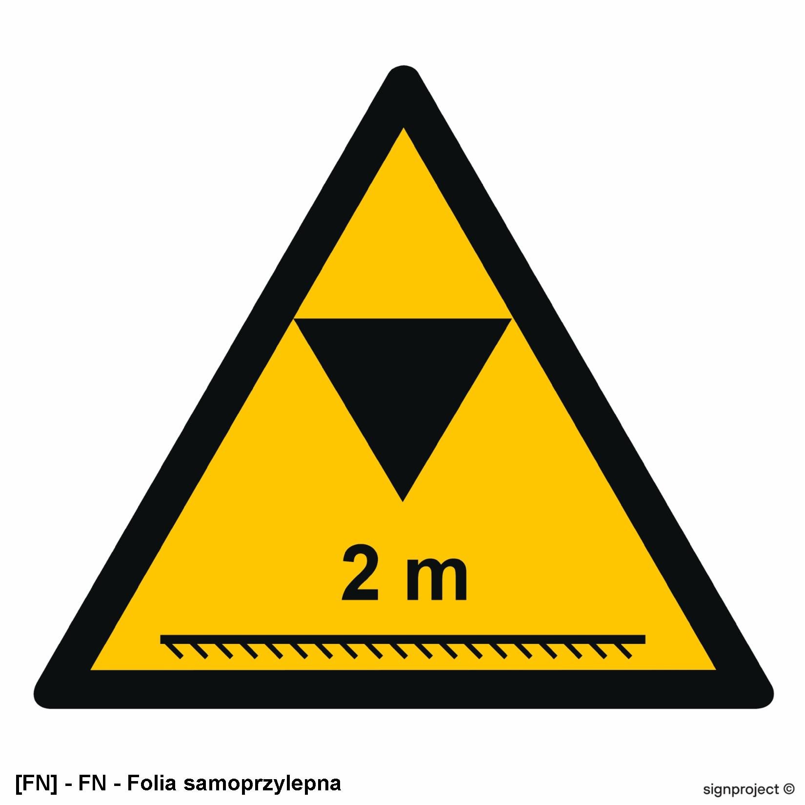 GE026 - Uwaga 500x500