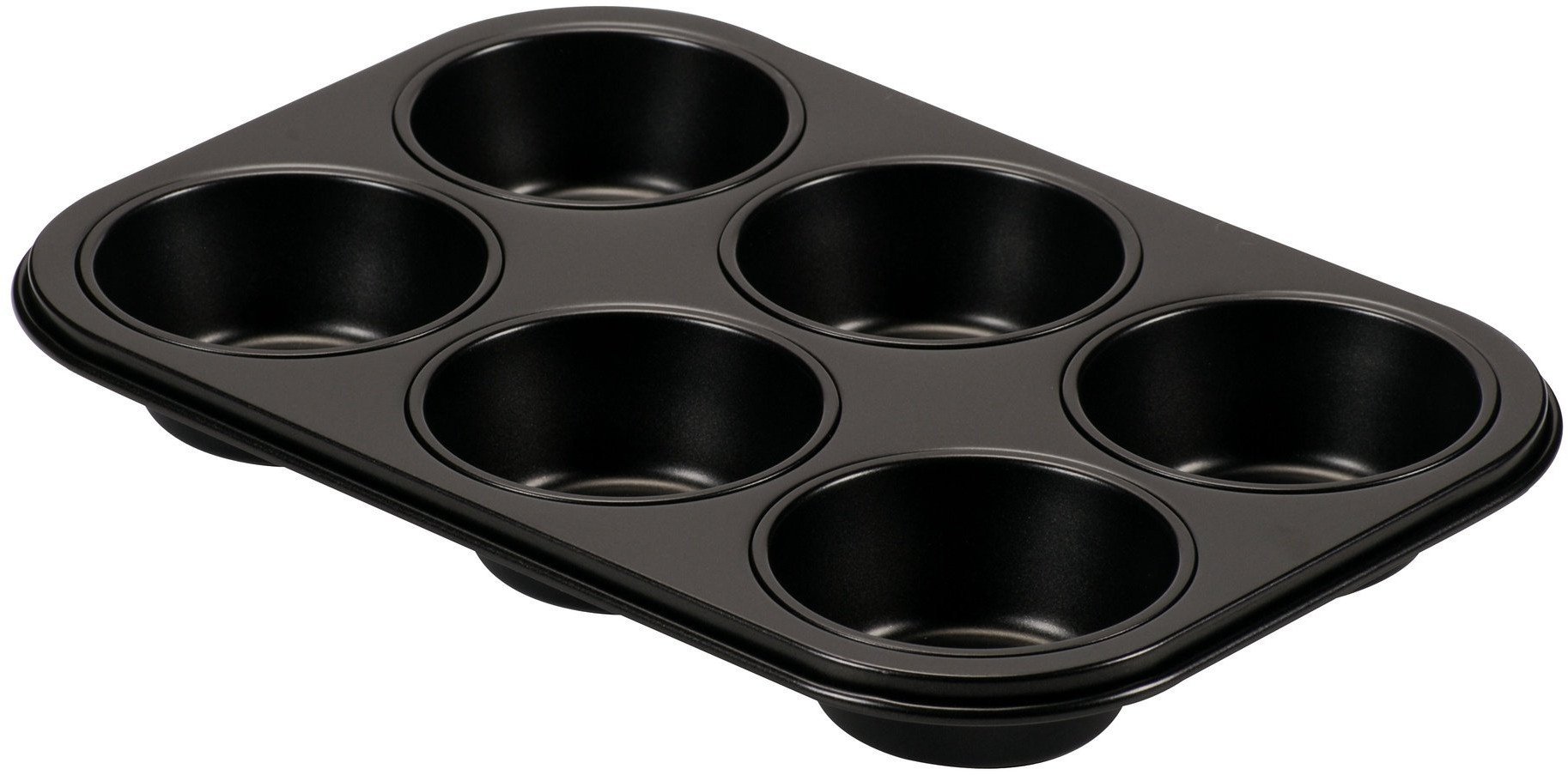 Domoletti 6 Muffin Tray