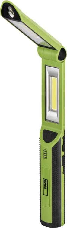 Emos Lampa warsztatowa 2 3W LED powerbank Li-ion