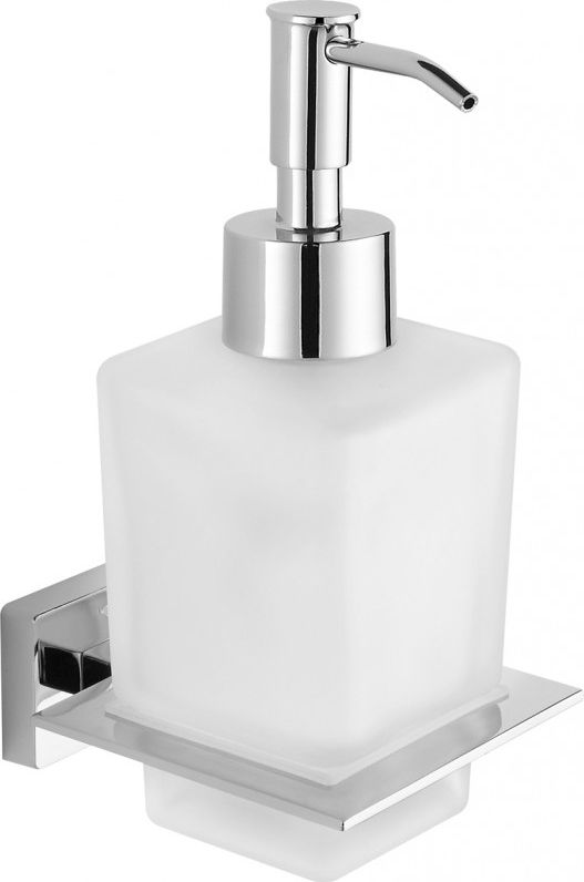 Dozownik do mydła Mexen Mexen Arno dozownik do mydła, chrom - 70207388-00