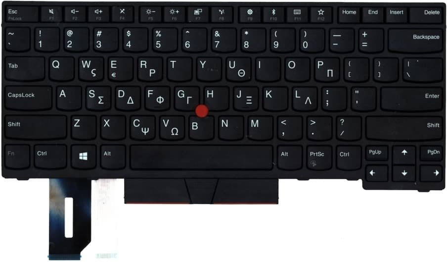 FRU CM Keyboard nbsp ASM (Sunr