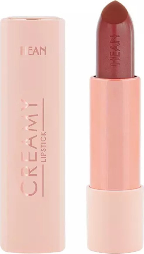 Hean Hean, Pomadka do ust Creamy 004 Rasberry Sorbet, 4,5 g