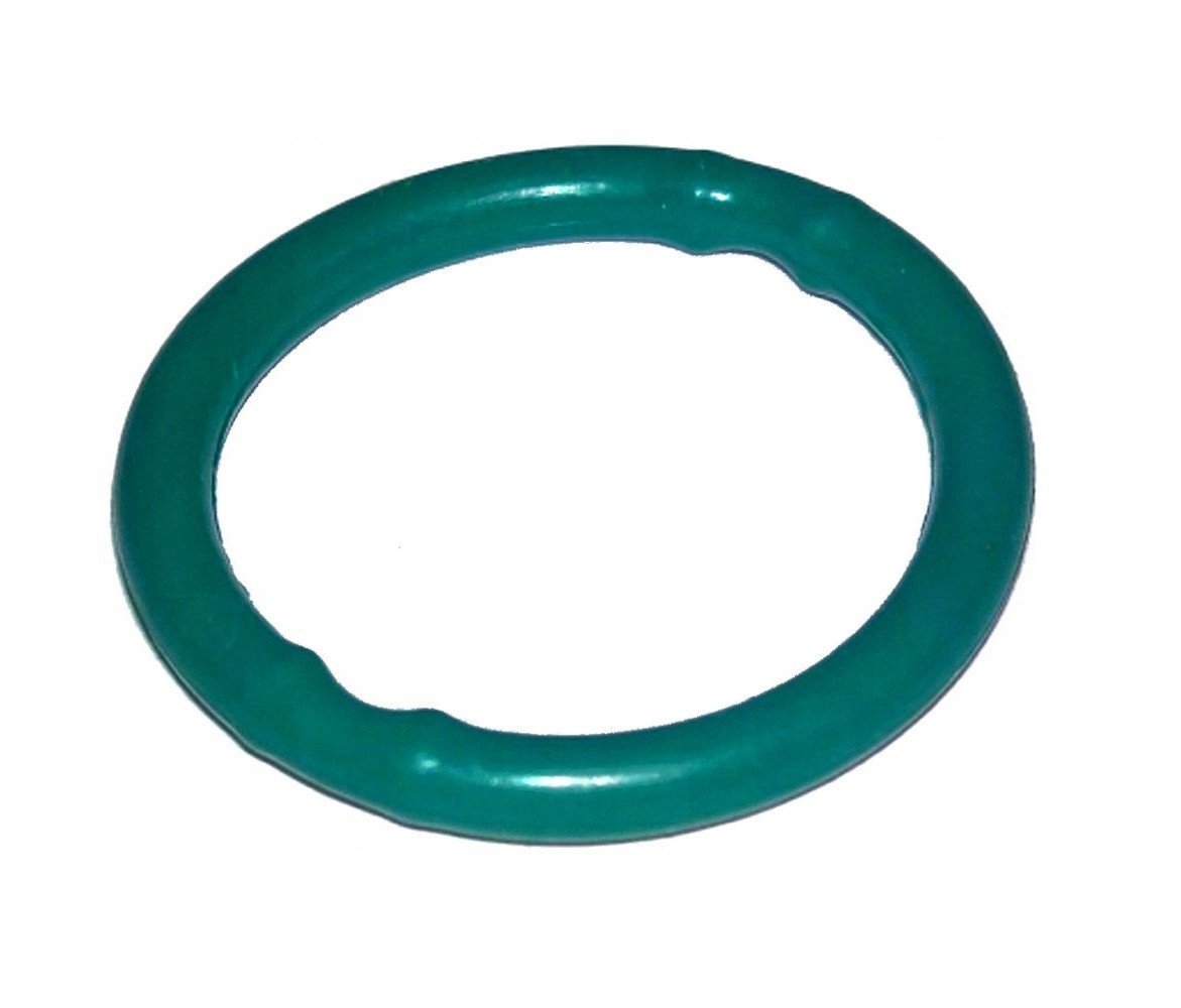 SOLAR O-RING ZIELONY 28MM 5/500