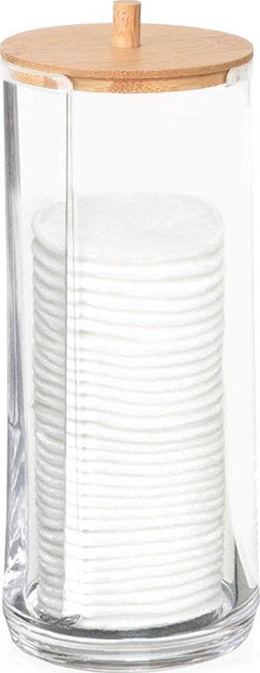 Eleganza Pojemnik kosmetyczny Przezroczysty (170483160)