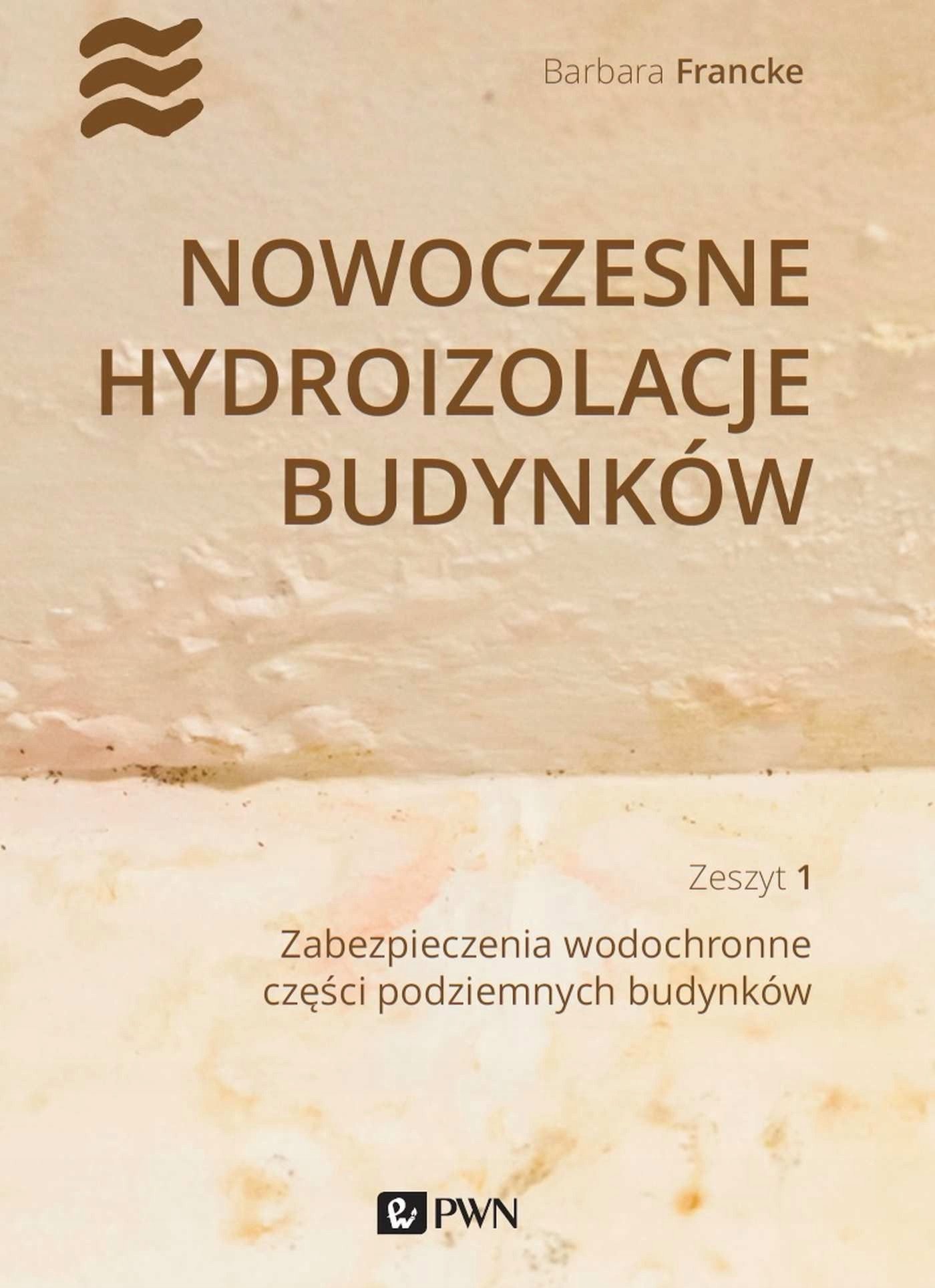 Nowoczesne hydroizolacje budynków cz.1 Zabezpiecz.