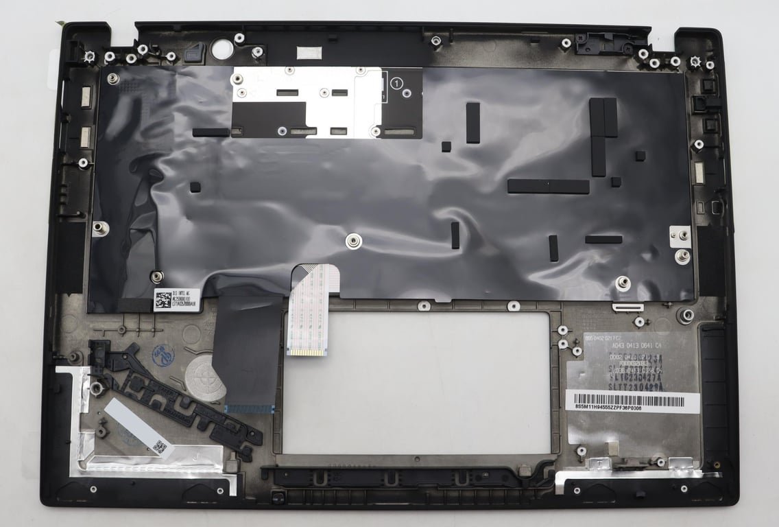 Pamięć do laptopa Lenovo Lenovo 5M11H94576 części zamienne do notatników Cover + keyboard