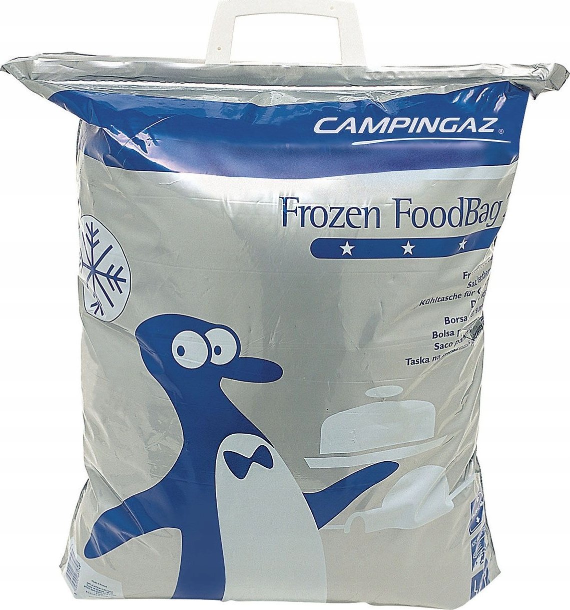 Campingaz Torba termiczna Campingaz COOLER ACCY FROZEN FOODBAG S