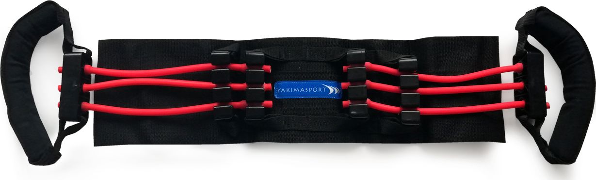 YakimaSport Ekspander czarny 1 szt.