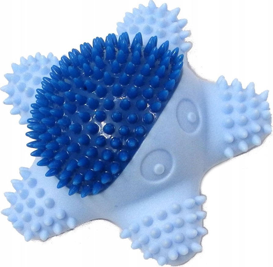 Hilton HILTON SMART DOG Rozgwiazda-zabawka dla psa