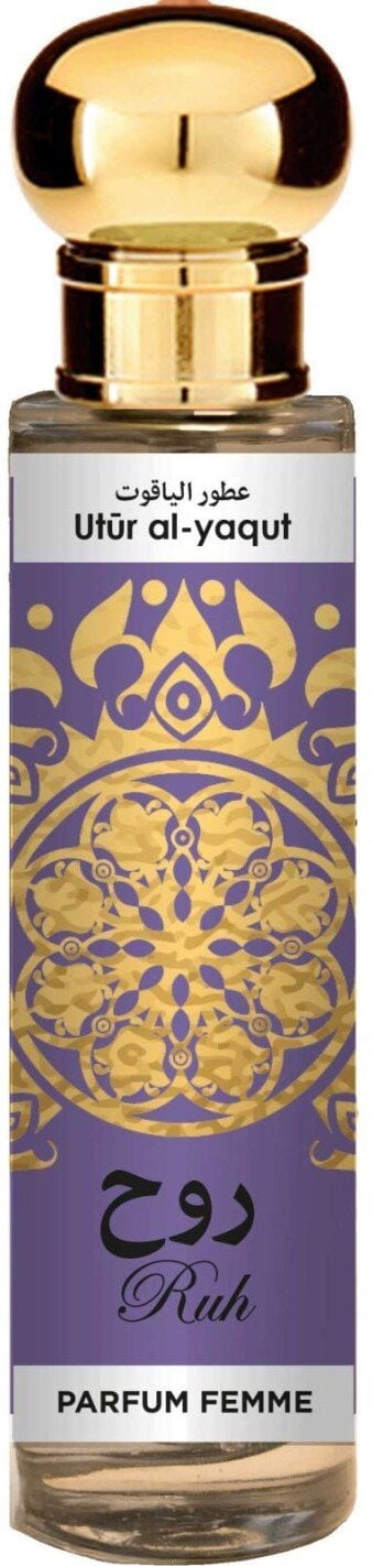 Lacoste Utur Al Yaqut Perfum Damski Zapach EDP spray 30ml