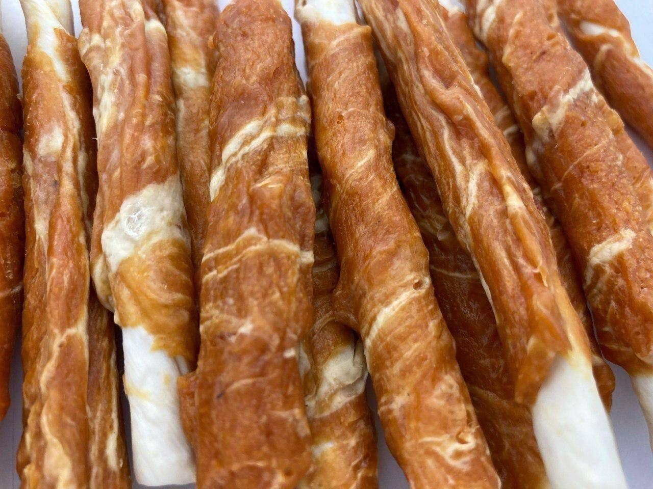 ALDA Alda Kabanos Łosoś I Dorsz 100g