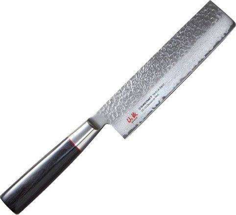 Suncraft Nóż kuchenny Suncraft SENZO CLASSIC Usuba 167 mm [SZ-15] uniwersalny