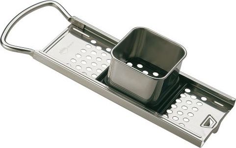 Kuchenprofi Nakładka Kuchenprofi do lanych klusek, 31x11 cm