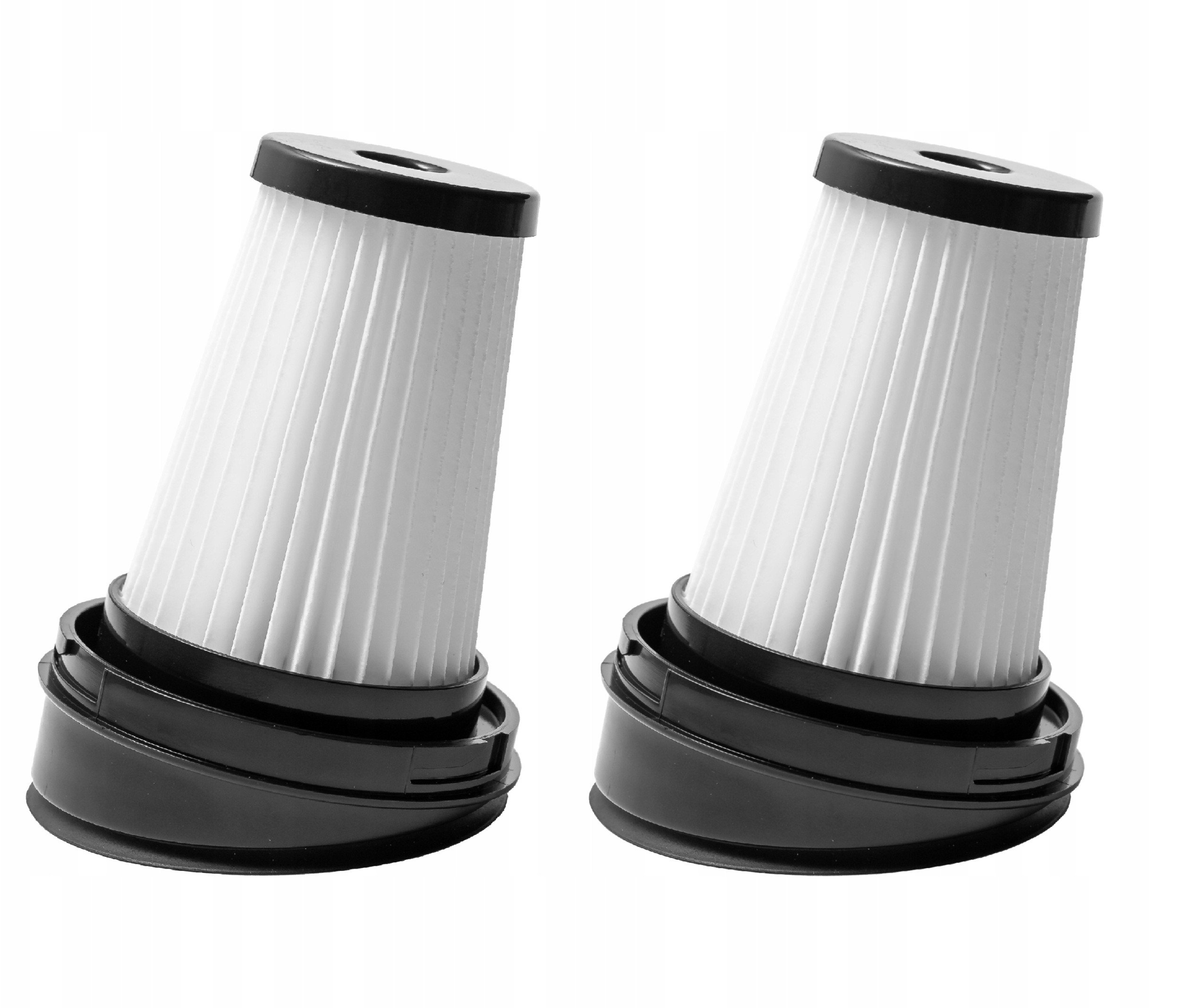 2x Filtr HEPA DO GORENJE SVC144 SVC180 SVC216