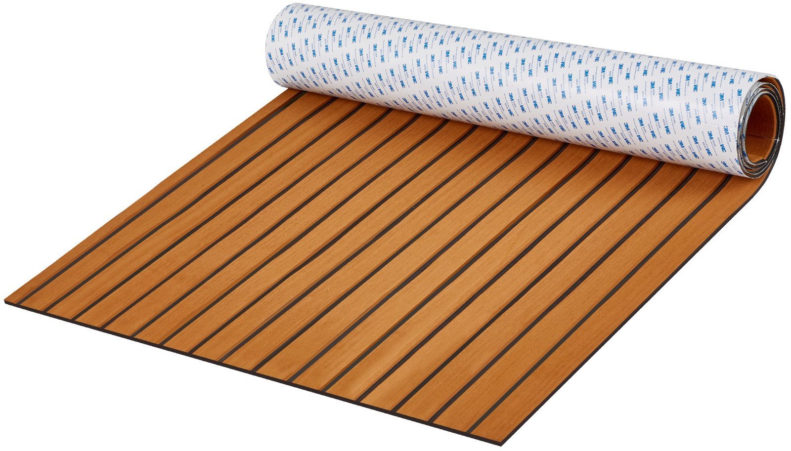 Antypoślizgowa Podłoga do Łodzi 240 x 90 cm